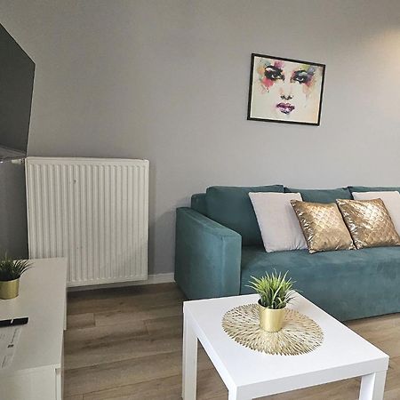 Urban Jungle - Space Apartment Białystok Zewnętrze zdjęcie