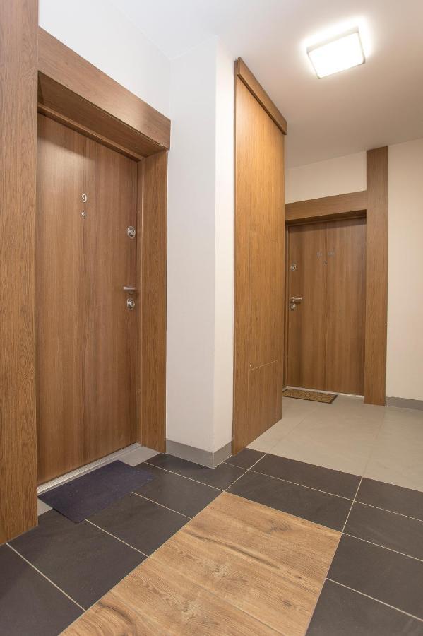 Urban Jungle - Space Apartment Białystok Zewnętrze zdjęcie