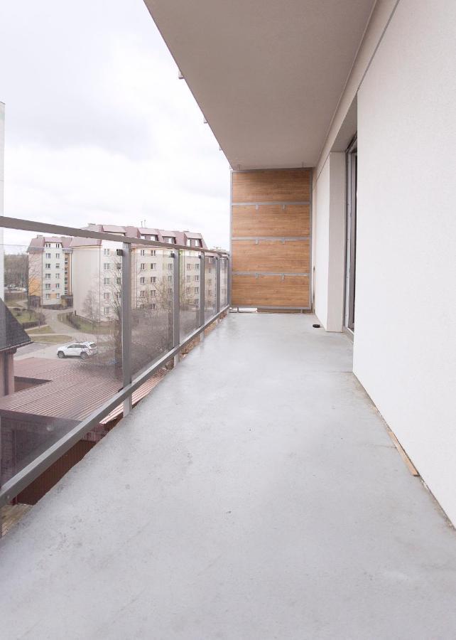 Urban Jungle - Space Apartment Białystok Zewnętrze zdjęcie