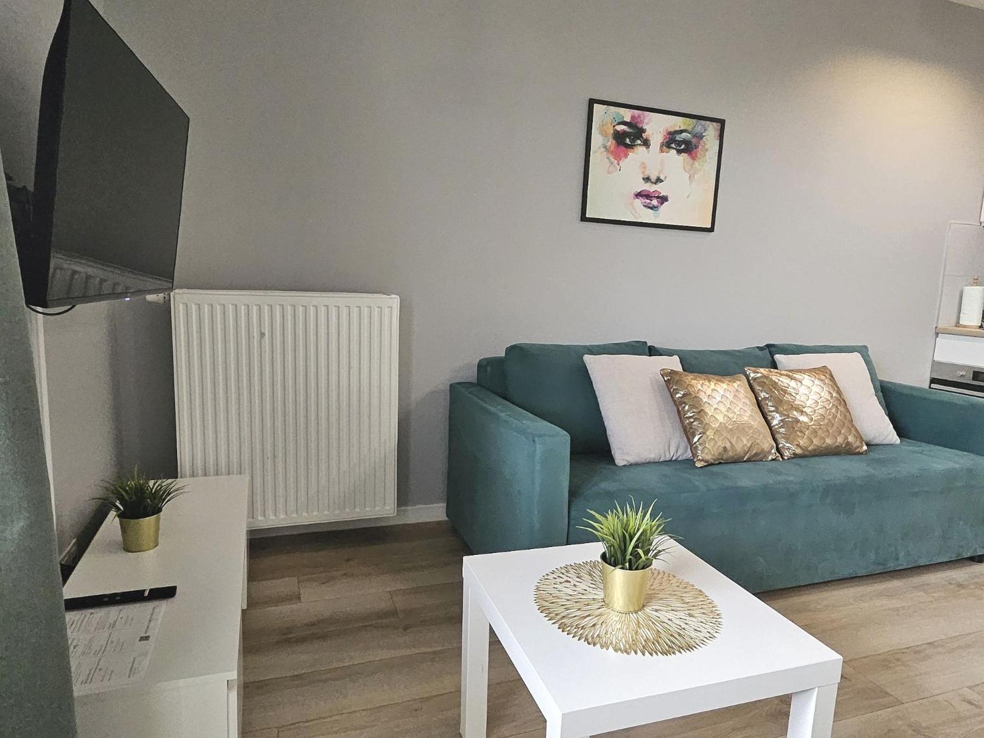 Urban Jungle - Space Apartment Białystok Zewnętrze zdjęcie